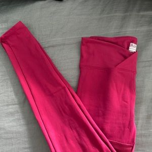 Nikki Blacketter Gymshark Leggings
